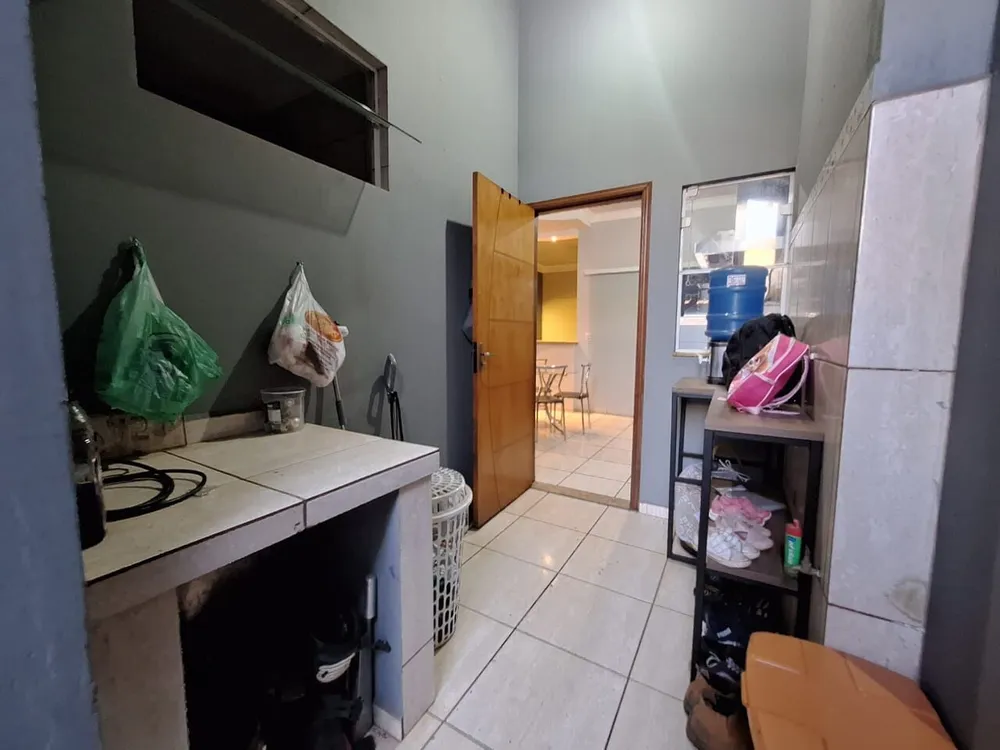Casa, 2 quartos, 100 m² - Foto 1