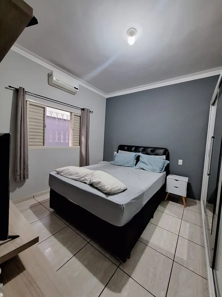 Casa, 2 quartos, 100 m² - Foto 3
