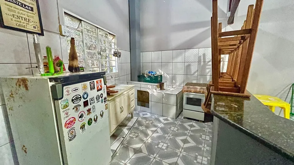 Chácara, 2 quartos, 565 m² - Foto 1