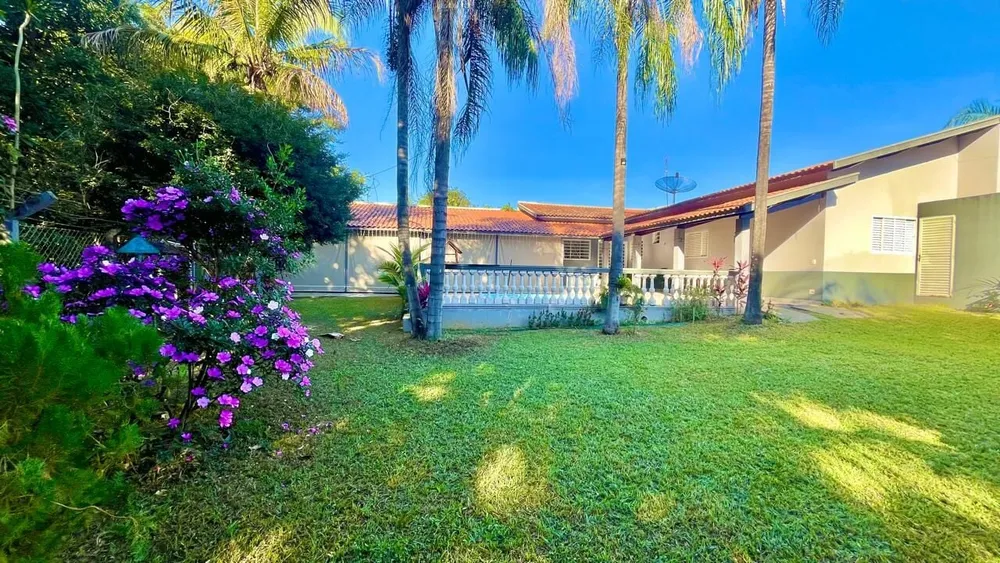 Chácara, 2 quartos, 565 m² - Foto 5