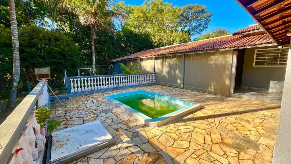 Chácara, 2 quartos, 565 m² - Foto 4