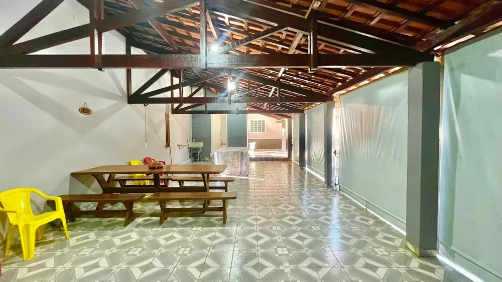 Chácara, 2 quartos, 565 m² - Foto 2