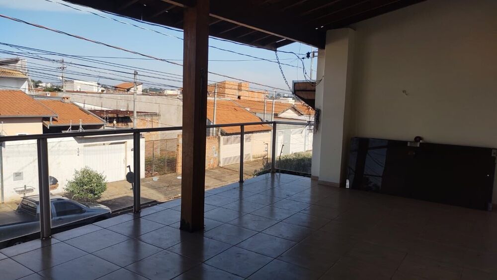 Sobrado, 2 quartos, 308 m² - Foto 6