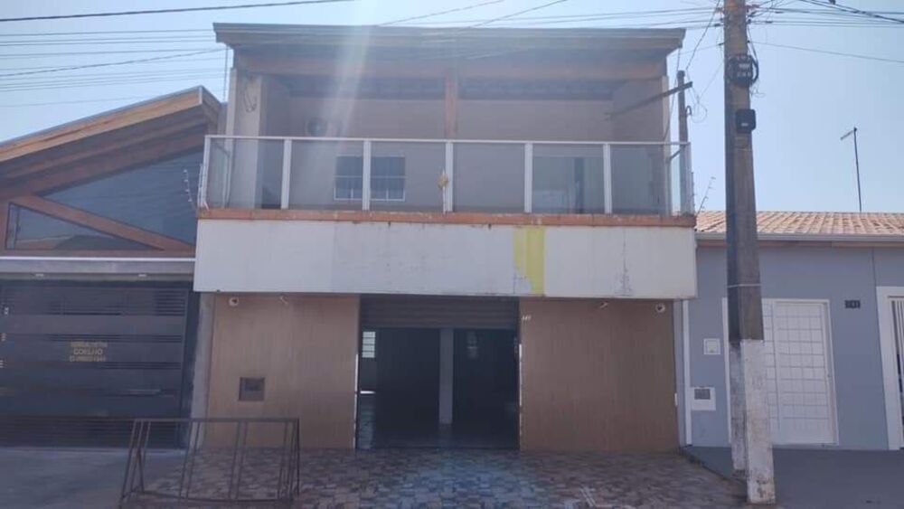 Sobrado, 2 quartos, 308 m² - Foto 5