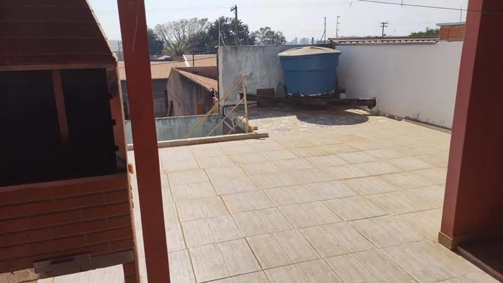Sobrado, 2 quartos, 308 m² - Foto 4