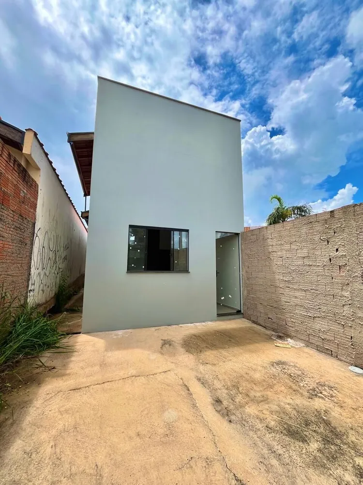 Casa, 2 quartos, 60 m² - Foto 5
