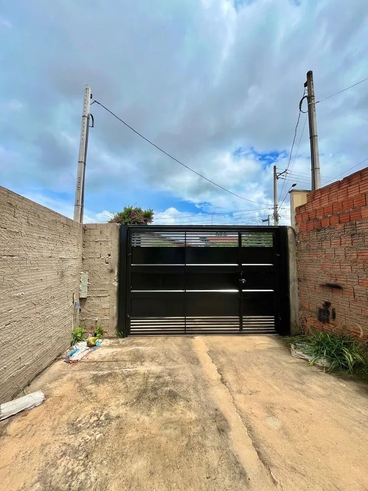 Casa, 2 quartos, 60 m² - Foto 6