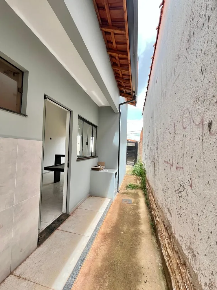 Casa, 2 quartos, 60 m² - Foto 16