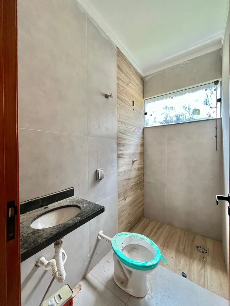 Casa, 2 quartos, 60 m² - Foto 13