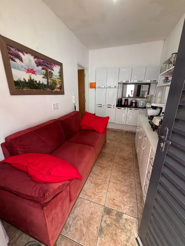 Casa, 3 quartos, 98 m² - Foto 5