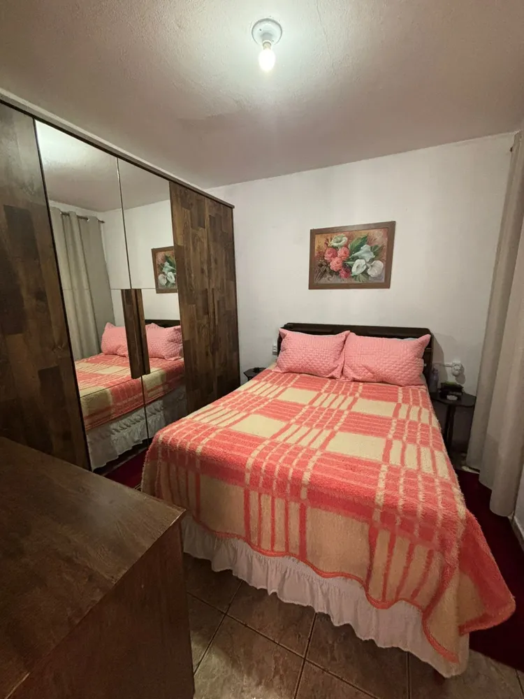 Casa, 3 quartos, 98 m² - Foto 7