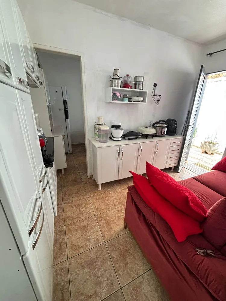 Casa, 3 quartos, 98 m² - Foto 8