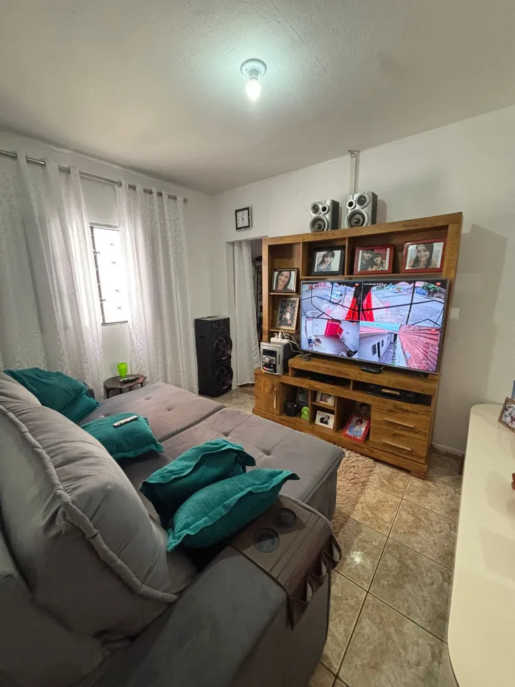 Casa, 3 quartos, 98 m² - Foto 11