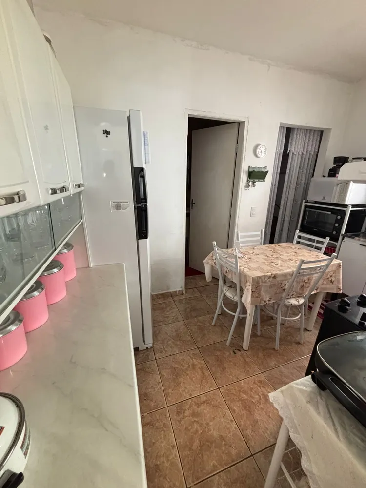 Casa, 3 quartos, 98 m² - Foto 9