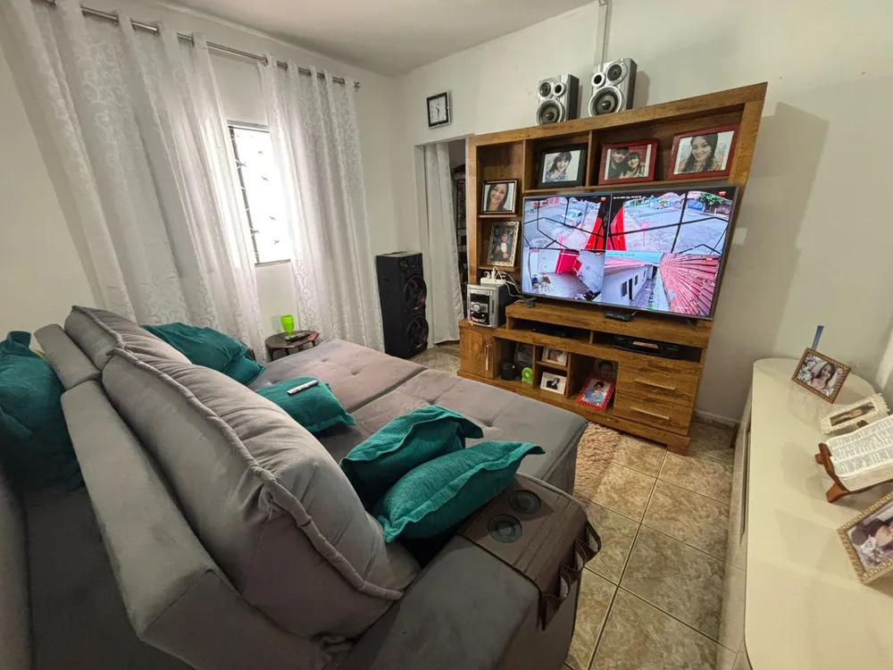 Casa, 3 quartos, 98 m² - Foto 4