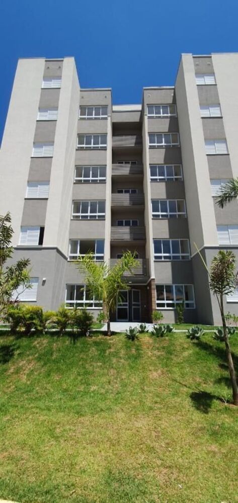 Apartamento, 2 quartos, 52 m² - Foto 3