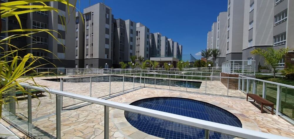 Apartamento, 2 quartos, 52 m² - Foto 4