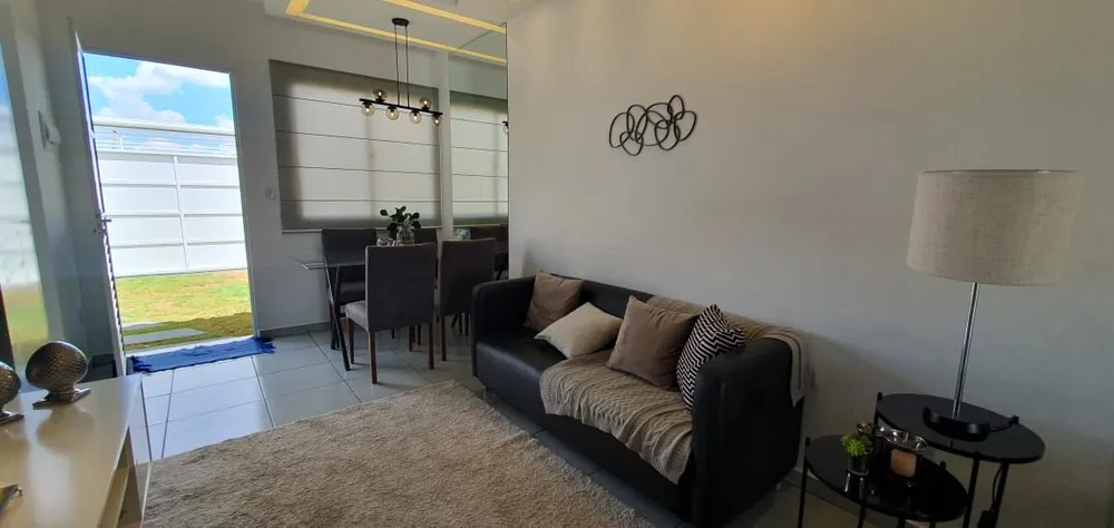 Casa, 2 quartos, 45 m² - Foto 4