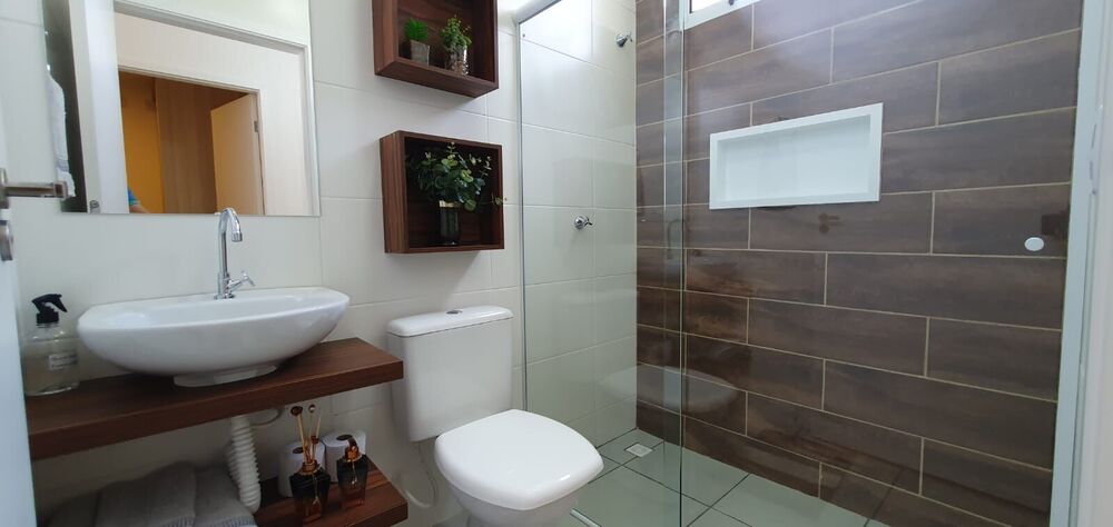 Casa, 2 quartos, 45 m² - Foto 3