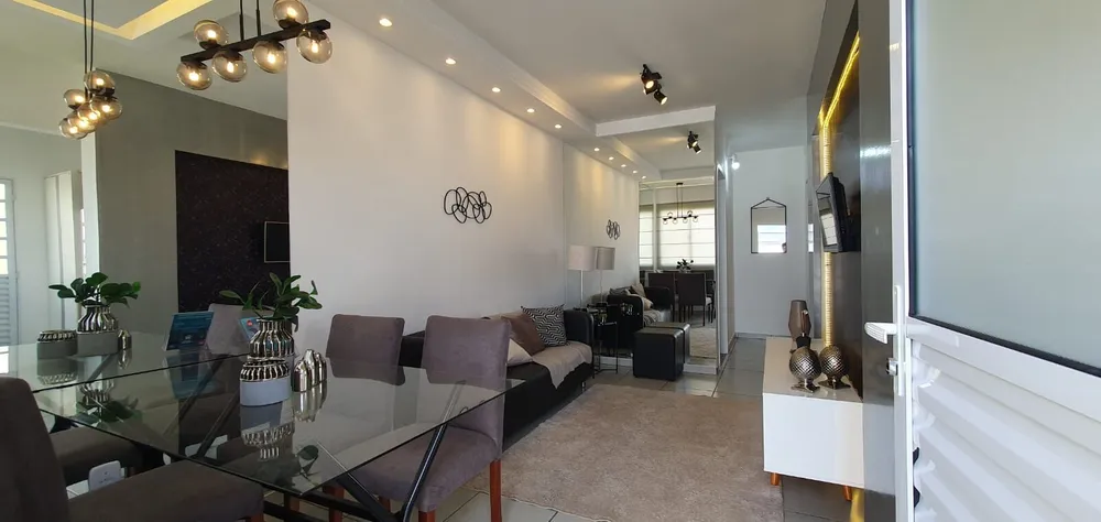Casa, 2 quartos, 45 m² - Foto 2