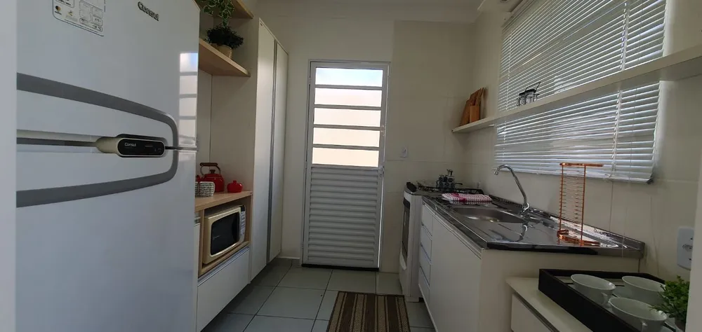 Casa, 2 quartos, 45 m² - Foto 5