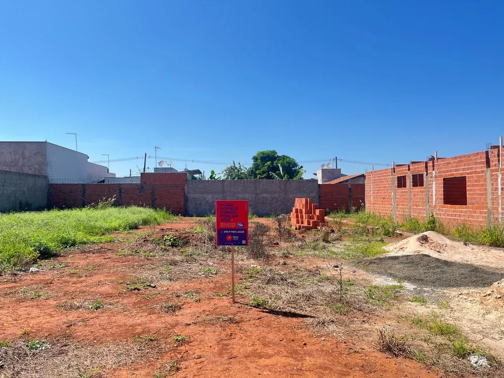 Terreno, 250 m² - Foto 1