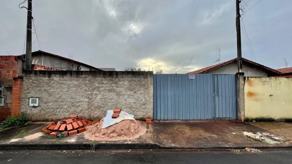 Terreno, 362 m² - Foto 1