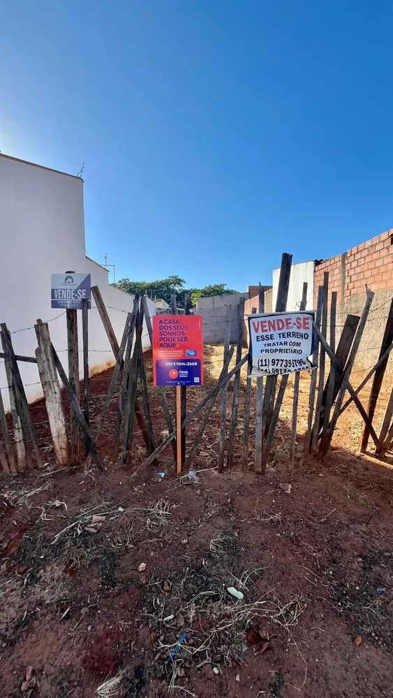 Terreno, 154 m² - Foto 1
