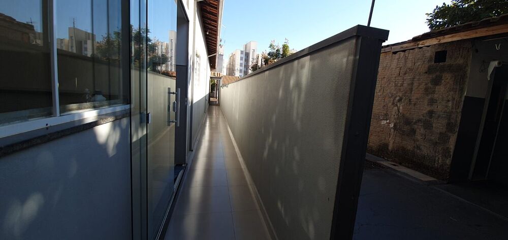 Casa, 2 quartos, 108 m² - Foto 4