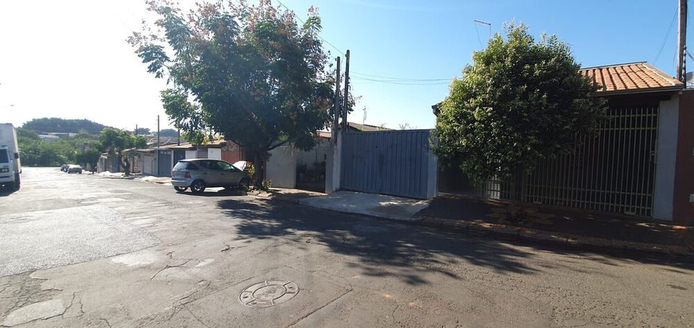 Casa, 2 quartos, 108 m² - Foto 1