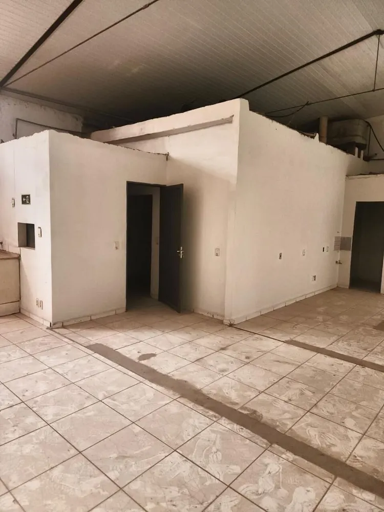 Depósito-Galpão, 130 m² - Foto 5
