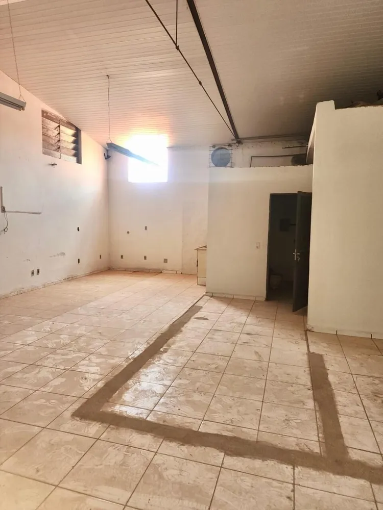 Depósito-Galpão, 130 m² - Foto 4