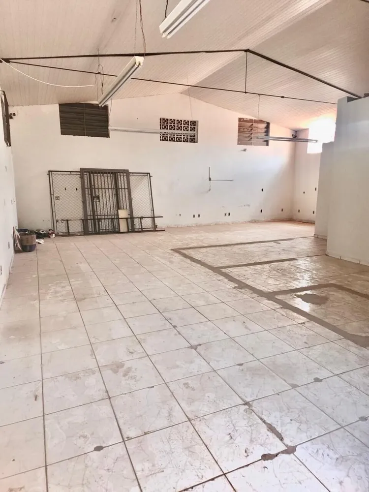 Depósito-Galpão, 130 m² - Foto 2