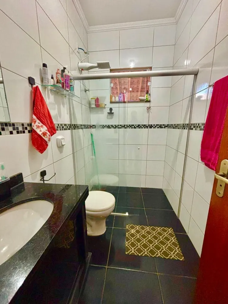 Casa, 2 quartos, 42 m² - Foto 5