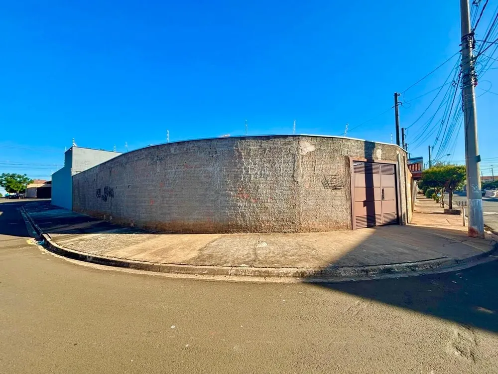 Casa, 2 quartos, 42 m² - Foto 6