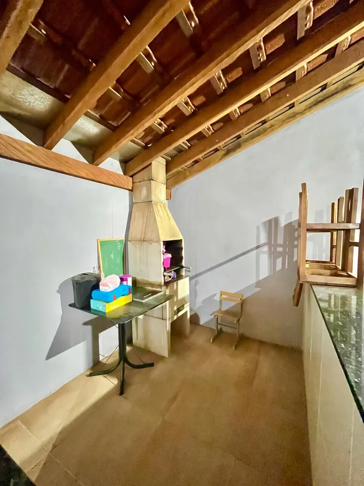 Casa, 2 quartos, 42 m² - Foto 8