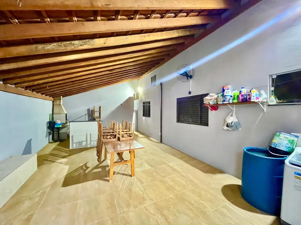 Casa, 2 quartos, 42 m² - Foto 11