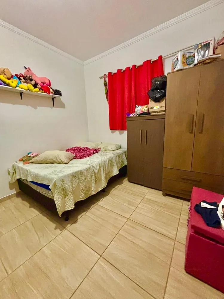Casa, 2 quartos, 42 m² - Foto 9
