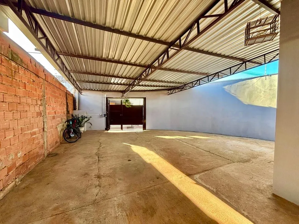 Casa, 2 quartos, 42 m² - Foto 4