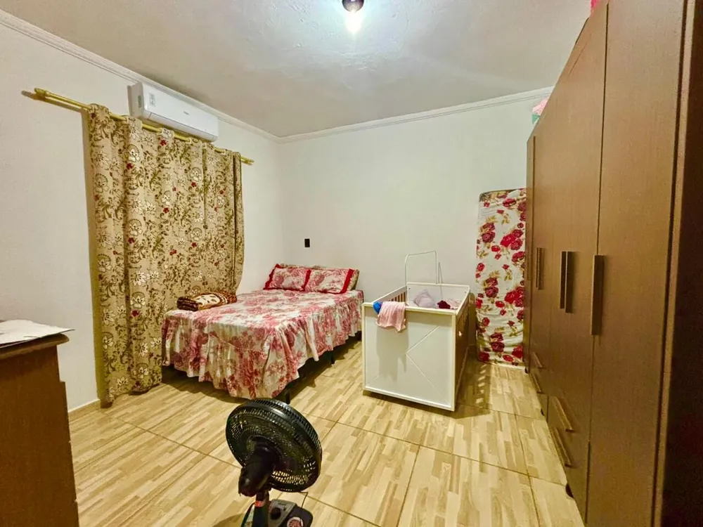 Casa, 2 quartos, 42 m² - Foto 8