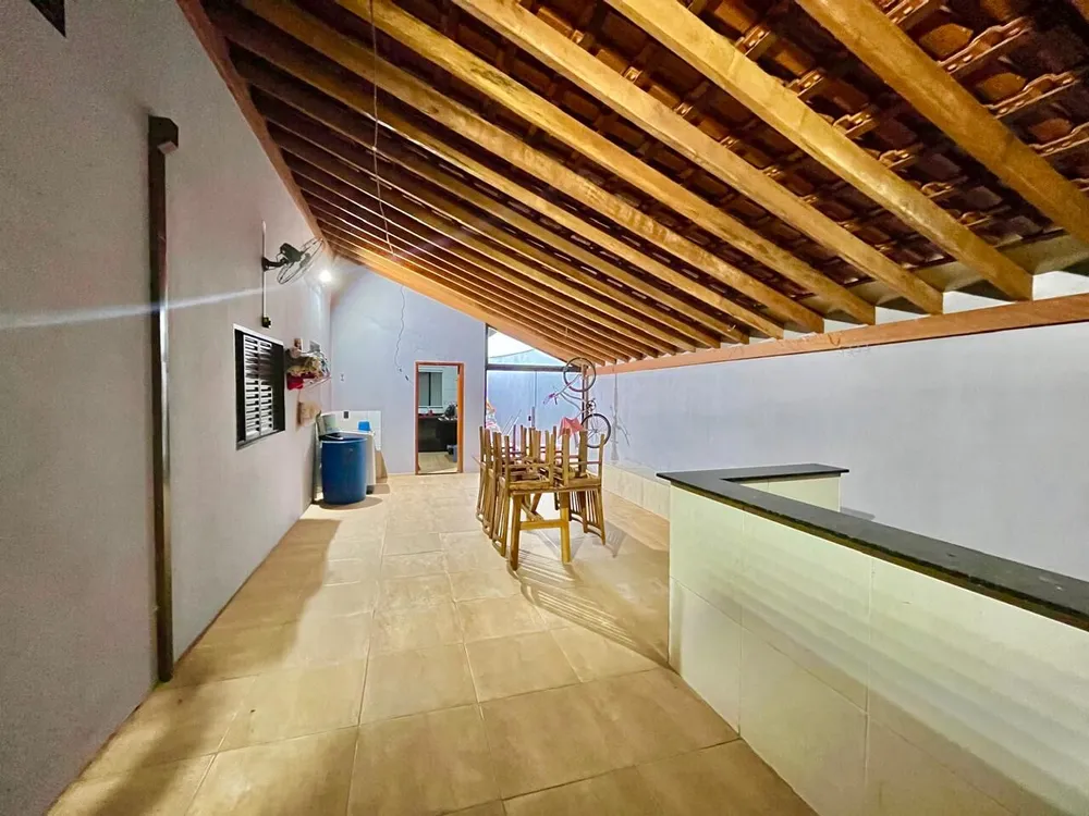 Casa, 2 quartos, 42 m² - Foto 1