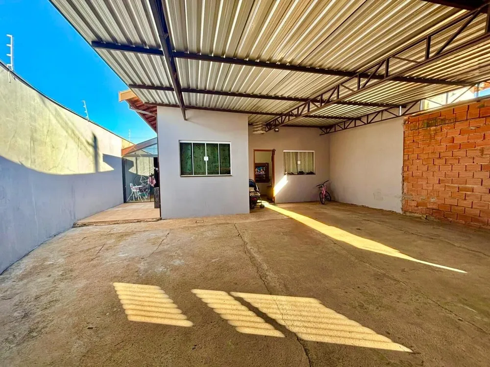 Casa, 2 quartos, 42 m² - Foto 3