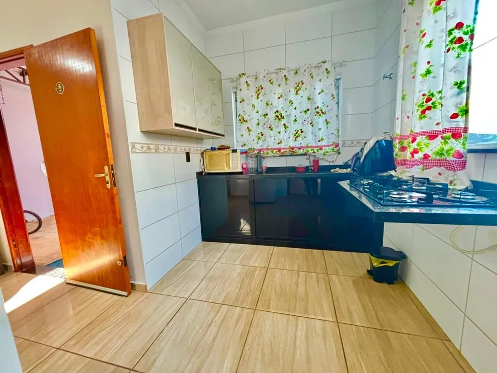 Casa, 2 quartos, 42 m² - Foto 7