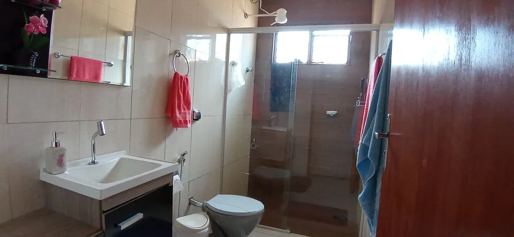 Casa, 2 quartos, 165 m² - Foto 6