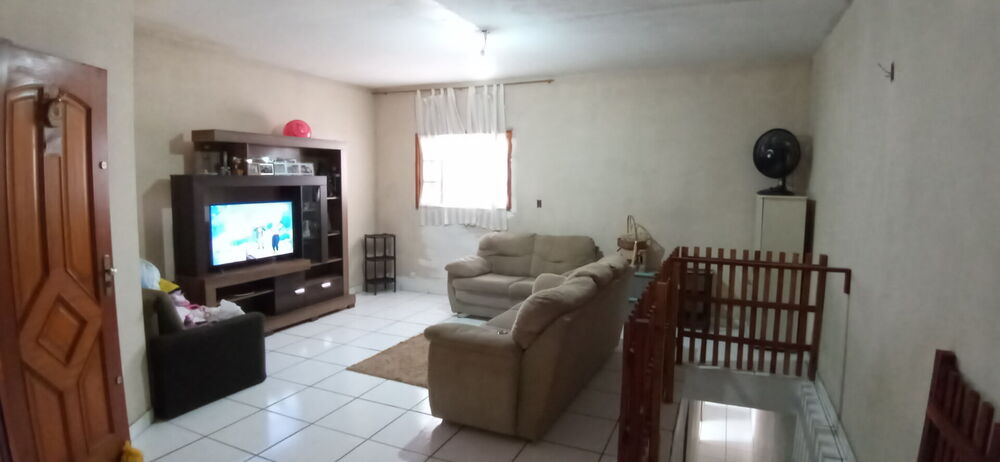 Casa, 2 quartos, 165 m² - Foto 1