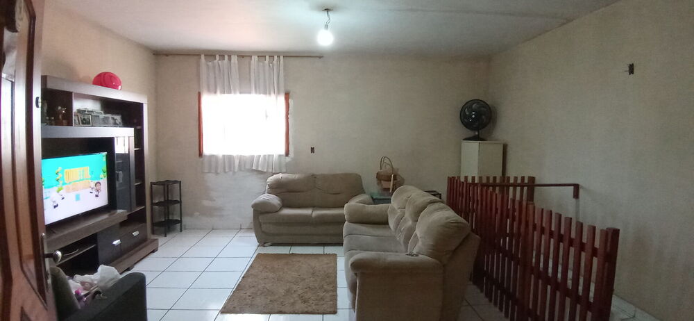 Casa, 2 quartos, 165 m² - Foto 2