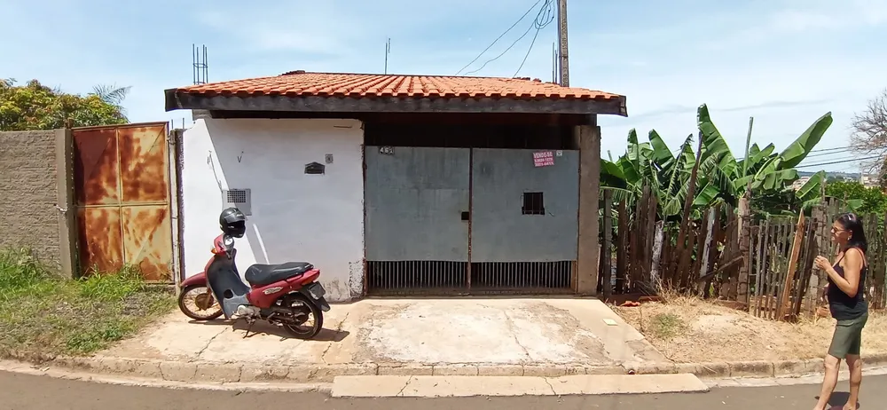 Casa, 2 quartos, 165 m² - Foto 9