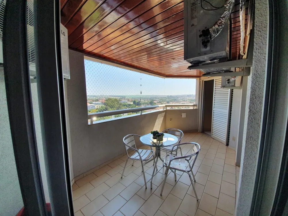 Apartamento, 3 quartos, 170 m² - Foto 3