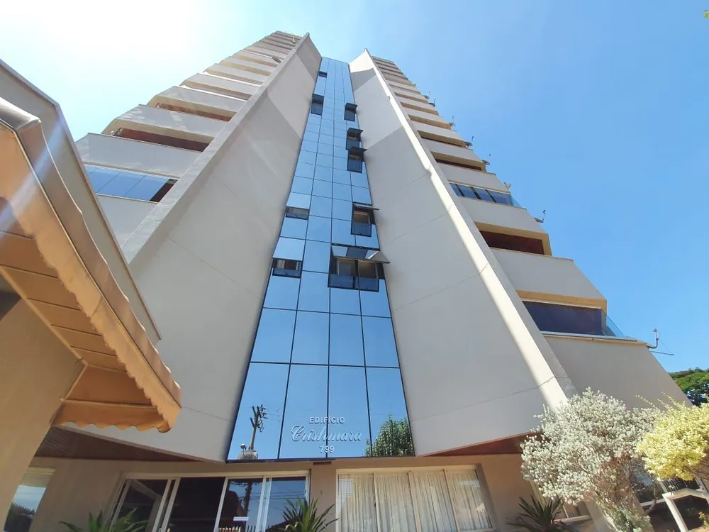 Apartamento, 3 quartos, 170 m² - Foto 11