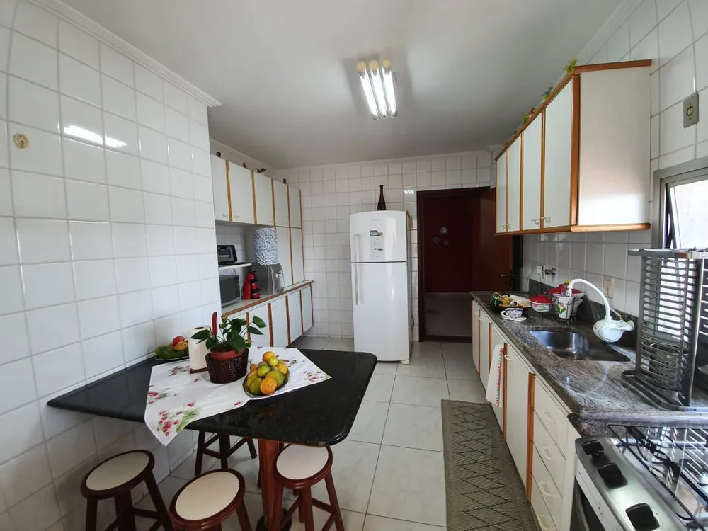 Apartamento, 3 quartos, 170 m² - Foto 7